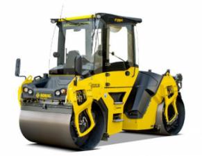 Walsen Tandemtrilwalsen Bomag BW 151 AD-5 AM