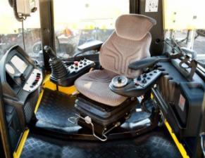 Walsen Tandemtrilwalsen Bomag BW 154 AP