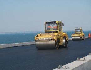 Walsen Tandemtrilwalsen Bomag BW 203 AD-4 AM