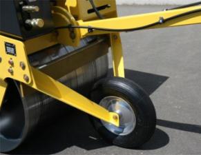 Walsen Tandemtrilwalsen Bomag BW 71 E-2