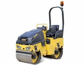 Walsen Tandemtrilwalsen Bomag BW 80 AD-5