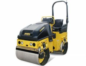 Walsen Tandemtrilwalsen Bomag BW 90 AD-5