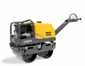 Walsen Tandemtrilwalsen Atlas Copco LP 6500