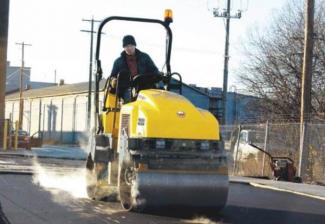 Walsen Tandemtrilwalsen Wacker Neuson RD 27-100 Edition 2