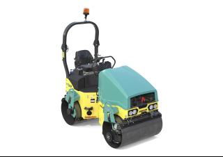 Walsen Tandemtrilwalsen Ammann ARX 26.1-2
