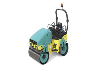 Walsen Tandemtrilwalsen Ammann ARX 45-2