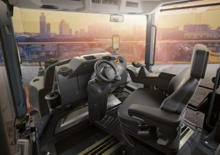 Walsen Tandemtrilwalsen Hamm DV+ 90i VV-S