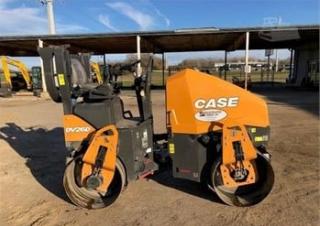 Walsen Tandemtrilwalsen Case DV26D