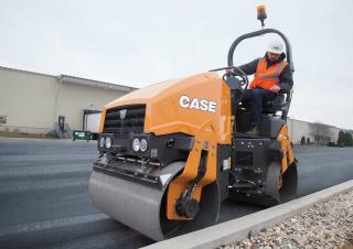 Walsen Tandemtrilwalsen Case DV26D