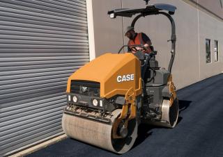 Walsen Tandemtrilwalsen Case DV26E