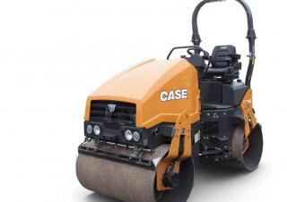 Walsen Tandemtrilwalsen Case DV26E