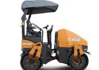 Walsen Tandemtrilwalsen Case DV45D