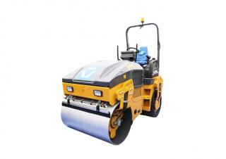 Walsen Combinatiewalsen XCMG XMR403SVT