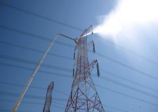 Telescoophoogwerkers Telescoophoogwerkers op vrachtwagens Bronto Skylift SI140HDT-C 