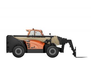 Telescoopladers JLG 1075