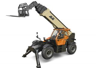 Telescoopladers JLG 1075