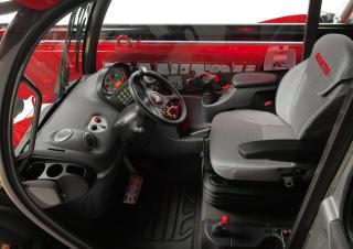 Telescoopladers Manitou MLT 1040-145 PS