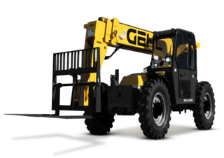 Telescoopladers Gehl RS6-42