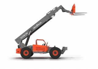 Telescoopladers Skyjack SJ1256 THS