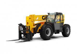 Telescoopladers Gehl TH12-42 MAX