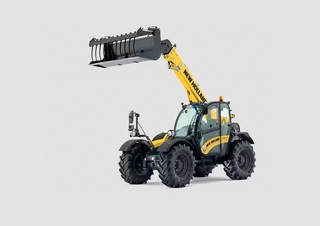 Telescoopladers New Holland TH7.32 Plus