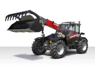Telescoopladers Massey Ferguson TH.8043 H