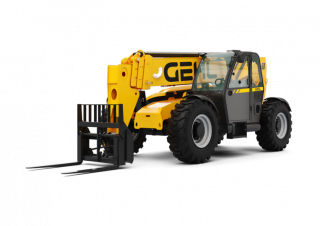 Telescoopladers Gehl TH9-50