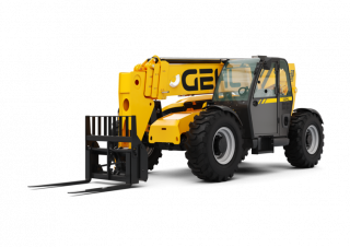 Telescoopladers Gehl TH9-50 M74