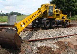 Telescopische graafmachines Gradall XL 3330 V