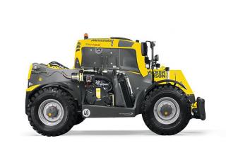 Telescoopladers Wacker Neuson TH755