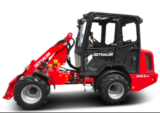 Wielladers Thaler 3448 L