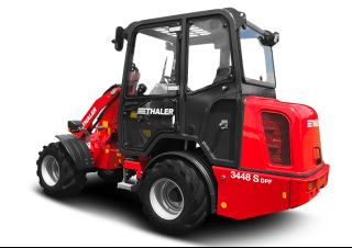 Wielladers Thaler 3448 S-5A