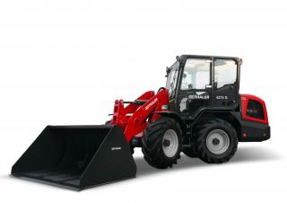 Wielladers Thaler 4275 S