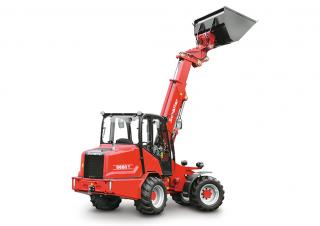 Wielladers Schäffer 6680 T