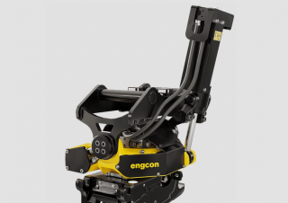 Aanbouwdelen Tiltrotators engcon EC204