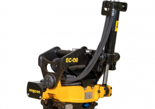 Aanbouwdelen Tiltrotators engcon EC206