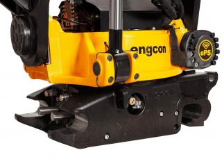 Aanbouwdelen Tiltrotators engcon EC233