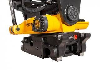 Aanbouwdelen Tiltrotators engcon EC233
