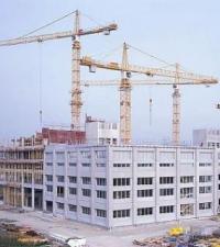 Torenkranen - Trolley-arm - Boven draaiend Liebherr 112 EC-H 10 *
