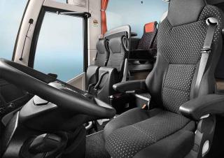 Bussen Tourbussen Setra S 515 HD