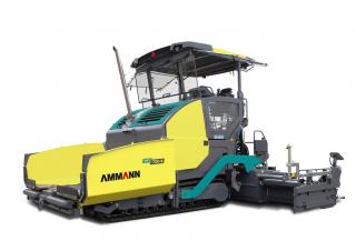 Track-asfalteermachines Ammann AFT 700-3