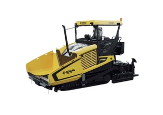 Track-asfalteermachines Bomag BF 700 C 3 S 500