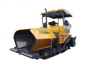 Track-asfalteermachines XCMG RP803