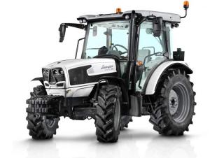 Tractoren met tweewielaandrijving Lamborghini Spire 90.4 Target