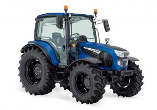 Tractoren met vierwielaandrijving Landini 5-085