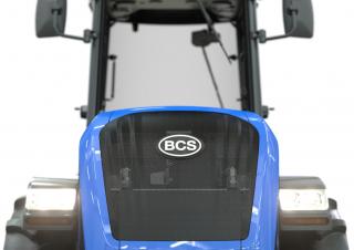 Tractoren met vierwielaandrijving BCS e-Vanguard RS