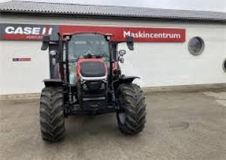 Tractoren met vierwielaandrijving Case IH Farmall 100 C HILO CAB