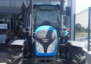 Tractoren met vierwielaandrijving Landini R 4-095