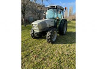 Tractoren met vierwielaandrijving Lamborghini RF.100 DT Inversore Idraulico