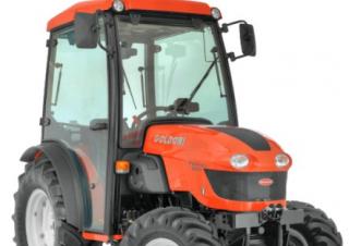 Tractoren met vierwielaandrijving Goldoni Ronin 50